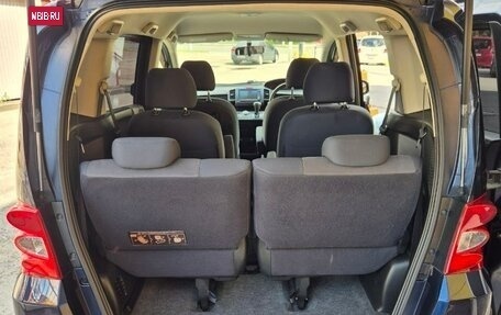 Honda Freed I, 2009 год, 999 999 рублей, 21 фотография