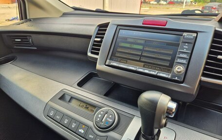 Honda Freed I, 2009 год, 999 999 рублей, 28 фотография