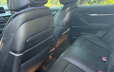 BMW X6, 2016 год, 3 235 000 рублей, 8 фотография
