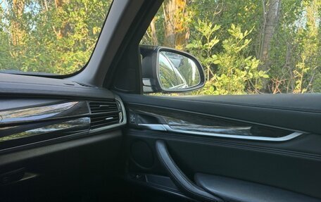 BMW X6, 2016 год, 3 235 000 рублей, 9 фотография