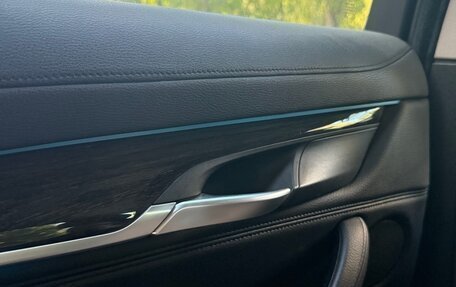 BMW X6, 2016 год, 3 235 000 рублей, 11 фотография