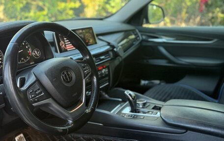 BMW X6, 2016 год, 3 235 000 рублей, 13 фотография