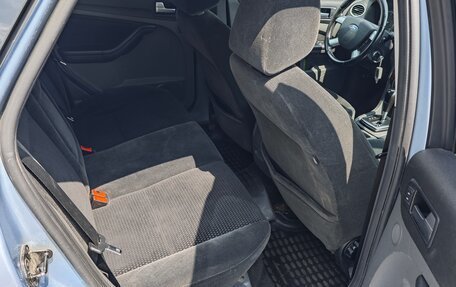 Ford Focus II рестайлинг, 2007 год, 630 000 рублей, 17 фотография