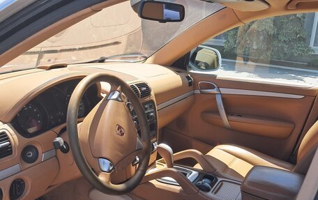 Porsche Cayenne III, 2007 год, 1 200 000 рублей, 5 фотография