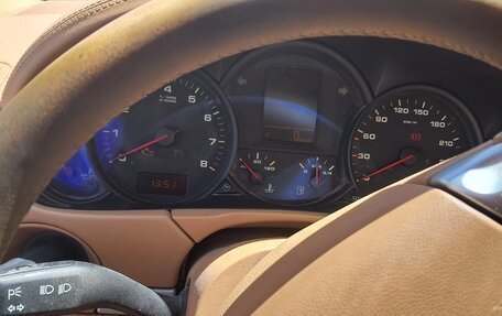 Porsche Cayenne III, 2007 год, 1 200 000 рублей, 7 фотография