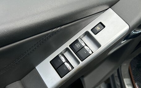Nissan Navara (Frontier), 2007 год, 800 000 рублей, 15 фотография