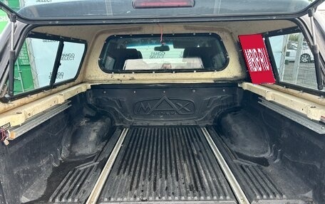 Nissan Navara (Frontier), 2007 год, 800 000 рублей, 6 фотография