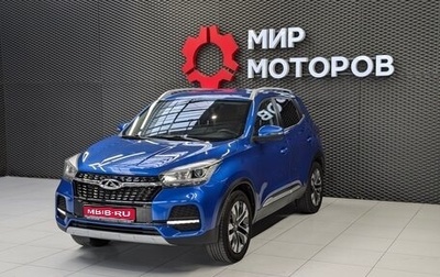 Chery Tiggo 4 I рестайлинг, 2020 год, 1 100 000 рублей, 1 фотография