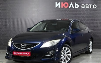 Mazda 6, 2012 год, 940 000 рублей, 1 фотография