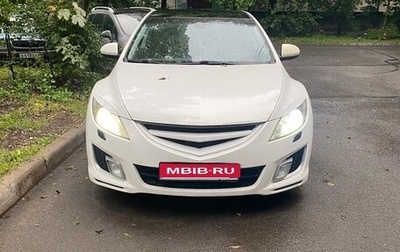 Mazda 6, 2008 год, 800 000 рублей, 1 фотография