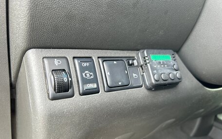 Nissan Navara (Frontier), 2007 год, 800 000 рублей, 16 фотография