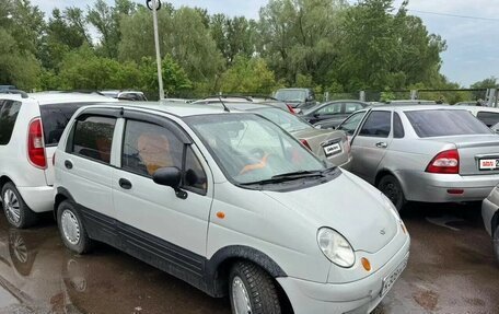 Daewoo Matiz I, 2010 год, 220 000 рублей, 4 фотография