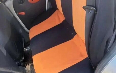 Daewoo Matiz I, 2010 год, 220 000 рублей, 13 фотография