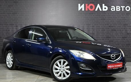 Mazda 6, 2012 год, 940 000 рублей, 3 фотография