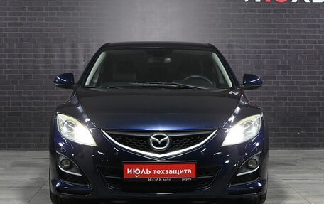 Mazda 6, 2012 год, 940 000 рублей, 2 фотография