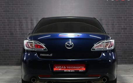 Mazda 6, 2012 год, 940 000 рублей, 5 фотография
