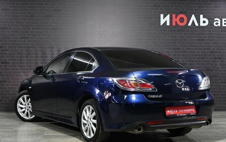 Mazda 6, 2012 год, 940 000 рублей, 4 фотография