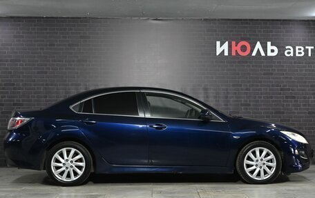 Mazda 6, 2012 год, 940 000 рублей, 8 фотография