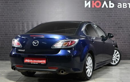 Mazda 6, 2012 год, 940 000 рублей, 6 фотография