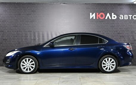 Mazda 6, 2012 год, 940 000 рублей, 7 фотография
