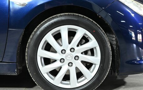 Mazda 6, 2012 год, 940 000 рублей, 14 фотография