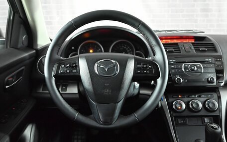 Mazda 6, 2012 год, 940 000 рублей, 10 фотография