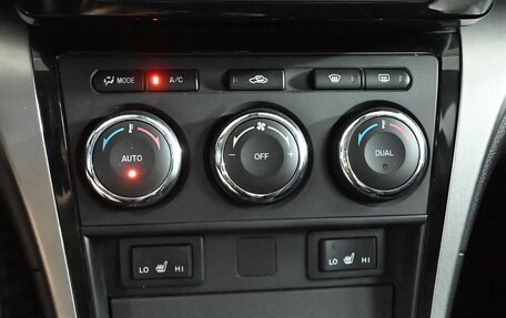 Mazda 6, 2012 год, 940 000 рублей, 13 фотография