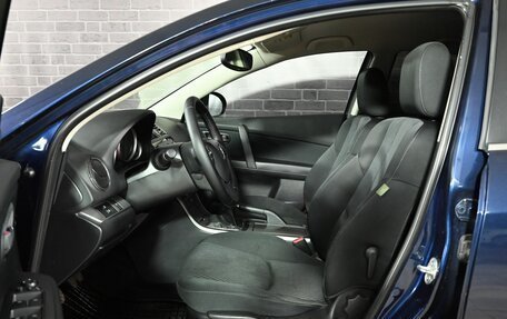 Mazda 6, 2012 год, 940 000 рублей, 9 фотография