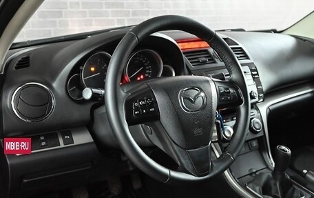 Mazda 6, 2012 год, 940 000 рублей, 11 фотография