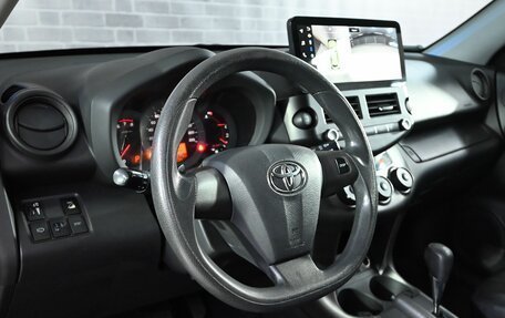 Toyota RAV4, 2012 год, 1 700 000 рублей, 13 фотография