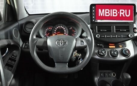 Toyota RAV4, 2012 год, 1 700 000 рублей, 12 фотография