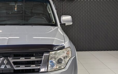 Mitsubishi Pajero IV, 2012 год, 1 800 000 рублей, 3 фотография