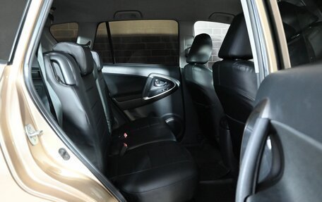 Toyota RAV4, 2012 год, 1 700 000 рублей, 22 фотография