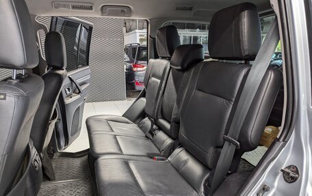 Mitsubishi Pajero IV, 2012 год, 1 800 000 рублей, 16 фотография
