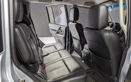 Mitsubishi Pajero IV, 2012 год, 1 800 000 рублей, 17 фотография