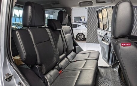 Mitsubishi Pajero IV, 2012 год, 1 800 000 рублей, 18 фотография