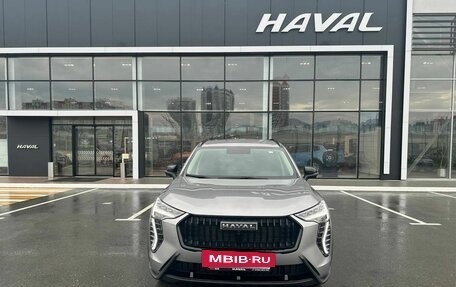 Haval Jolion, 2025 год, 2 649 000 рублей, 2 фотография