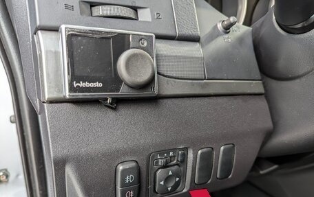 Mitsubishi Pajero IV, 2012 год, 1 800 000 рублей, 27 фотография
