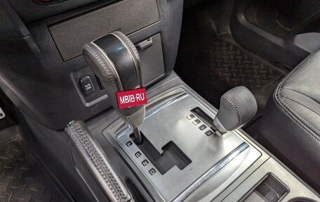 Mitsubishi Pajero IV, 2012 год, 1 800 000 рублей, 26 фотография