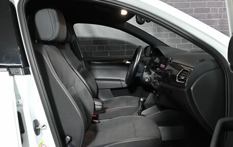 Volkswagen Polo VI (EU Market), 2021 год, 1 875 000 рублей, 10 фотография