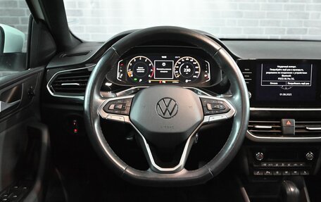 Volkswagen Polo VI (EU Market), 2021 год, 1 875 000 рублей, 12 фотография