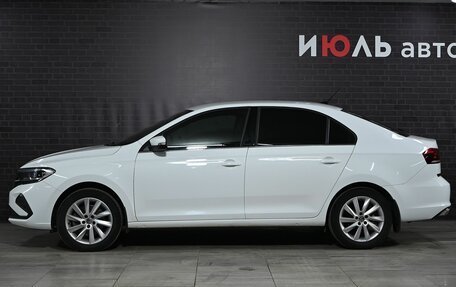 Volkswagen Polo VI (EU Market), 2021 год, 1 875 000 рублей, 7 фотография