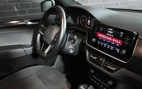 Volkswagen Polo VI (EU Market), 2021 год, 1 875 000 рублей, 18 фотография