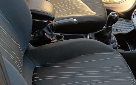 Opel Corsa D, 2008 год, 380 000 рублей, 6 фотография