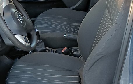 Opel Corsa D, 2008 год, 380 000 рублей, 7 фотография