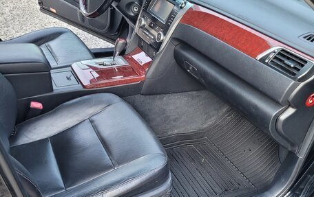 Toyota Camry, 2011 год, 1 400 000 рублей, 2 фотография