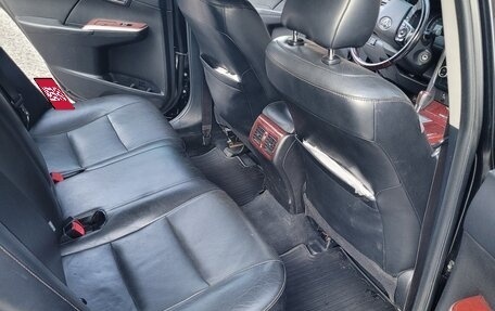 Toyota Camry, 2011 год, 1 400 000 рублей, 3 фотография