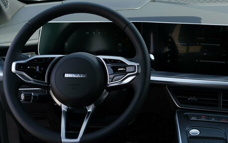 Haval F7, 2025 год, 2 849 000 рублей, 8 фотография
