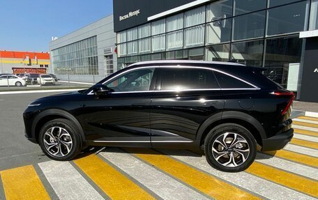 Haval F7, 2025 год, 2 849 000 рублей, 5 фотография