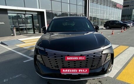 Haval F7, 2025 год, 2 849 000 рублей, 2 фотография